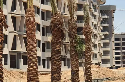 شقة - 2 غرف نوم - 3 حمامات للبيع في ميدتاون سكاي - كمبوندات العاصمة الإدارية الجديدة - العاصمة الإدارية الجديدة - القاهرة