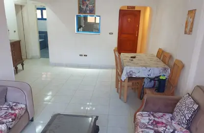 شقة - 2 غرف نوم - 1 حمام للبيع في شارع محمود عزت سليم - النادي الأهلي - مدينة نصر - القاهرة