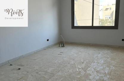 عيادة - 2 غرف نوم - 1 حمام للبيع في هالتاون - مدينة 6 أكتوبر - الجيزة