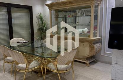 Apartment - 4 Bedrooms - 4 Bathrooms for rent in Cluster 18 - Hyde Park - New Cairo City - Cairo Apartment - 4 Bedrooms - 4 Bathrooms for rent in Cluster 18 - Hyde Park - New Cairo City - Cairo
