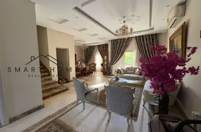 Townhouse - 4 Bedrooms - 4 Bathrooms for sale in Zayed Dunes - 6th District - Sheikh Zayed City - Giza