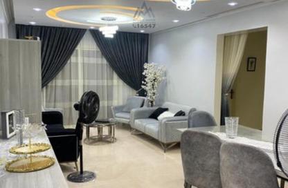 Apartment - 3 - 1 for sale in R3 - New Capital City - Cairo