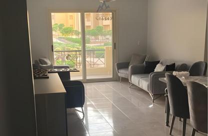 Apartment - 3 - 1 for sale in R3 - New Capital City - Cairo