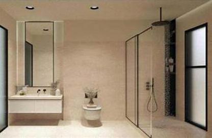 شقة - 3 غرف نوم - 3 حمامات للبيع في شارع البستان - الحي التاسع - الشيخ زايد - الجيزة