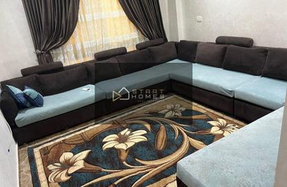 Apartment - 3 Bedrooms - 2 Bathrooms for rent in B11 - Madinaty - Cairo Apartment - 3 Bedrooms - 2 Bathrooms for rent in B11 - Madinaty - Cairo