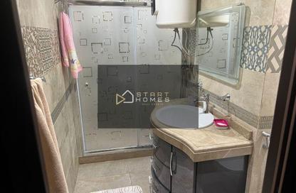 Apartment - 3 Bedrooms - 2 Bathrooms for rent in B11 - Madinaty - Cairo Apartment - 3 Bedrooms - 2 Bathrooms for rent in B11 - Madinaty - Cairo