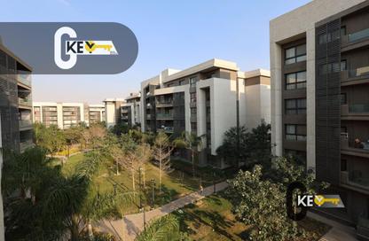 Apartment - 2 Bedrooms - 2 Bathrooms for rent in B15 - Madinaty - Cairo