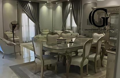 Apartment - 4 Bedrooms - 2 Bathrooms for sale in 3rd Neighborhood - 8th Area - Shorouk City - Cairo