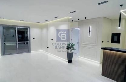 Apartment - 3 - 3 for sale in Mountain View iCity - 5th Settlement Compounds - The 5th Settlement - New Cairo City - Cairo