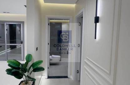 Apartment - 3 - 3 for sale in Mountain View iCity - 5th Settlement Compounds - The 5th Settlement - New Cairo City - Cairo Apartment - 3 - 3 for sale in Mountain View iCity - 5th Settlement Compounds - The 5th Settlement - New Cairo City - Cairo