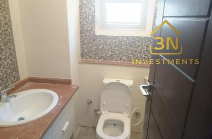 Apartment - 2 - 3 for rent in Al Katameya Plaza - The 1st Settlement - New Cairo City - Cairo Apartment - 2 - 3 for rent in Al Katameya Plaza - The 1st Settlement - New Cairo City - Cairo