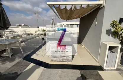 شقة - 3 غرف نوم - 2 حمامات للبيع في بلوم فيلدز - كمبوندات مدينة المستقبل - مدينة المستقبل - القاهرة