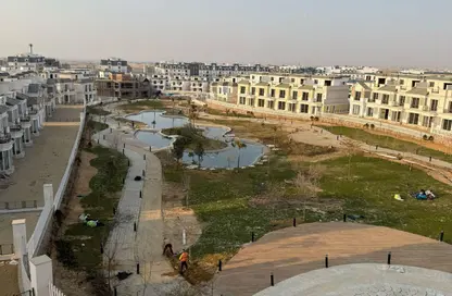 أي فيلا - 5 غرف نوم - 6 حمامات للبيع في ماونتن فيو 3 - كمبوندات التجمع الخامس - التجمع الخامس - مدينة القاهرة الجديدة - القاهرة