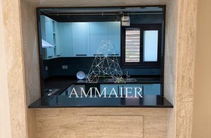 Apartment - 3 - 3 for rent in The Courtyards - Sheikh Zayed Compounds - Sheikh Zayed City - Giza