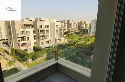 Apartment - 3 Bedrooms - 3 Bathrooms for rent in Village Gardens Katameya - 5th Settlement Compounds - The 5th Settlement - New Cairo City - Cairo