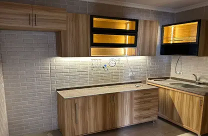 شقة - 2 غرف نوم - 2 حمامات للايجار في ماونتن فيو أي سيتي أكتوبر - كمبوندات 6 أكتوبر - مدينة 6 أكتوبر - الجيزة