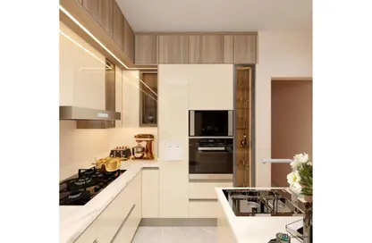 فيلا - 4 غرف نوم - 4 حمامات للايجار في طريق اب تاون كايرو - الاباجية - حي الخليفة - القاهرة