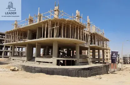 Apartment - 3 Bedrooms - 3 Bathrooms for sale in Bait Alwatan - The 5th Settlement - New Cairo City - Cairo