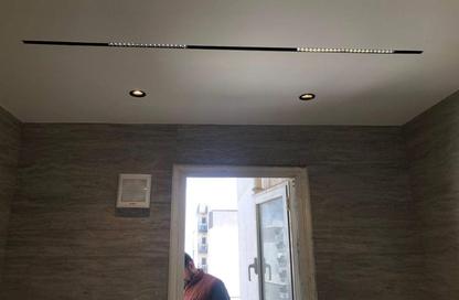 Apartment - 2 Bedrooms - 1 Bathroom for sale in Privado - Madinaty - Cairo