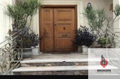 Villa - 4 Bedrooms - 4 Bathrooms for sale in Al Patio 1 - North Investors Area - New Cairo City - Cairo Villa - 4 Bedrooms - 4 Bathrooms for sale in Al Patio 1 - North Investors Area - New Cairo City - Cairo