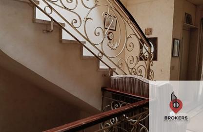 Villa - 4 Bedrooms - 4 Bathrooms for sale in Al Patio 1 - North Investors Area - New Cairo City - Cairo Villa - 4 Bedrooms - 4 Bathrooms for sale in Al Patio 1 - North Investors Area - New Cairo City - Cairo
