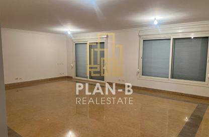 شقة - 3 - 3 للبيع في نيو جيزة - طريق مصر اسكندرية الصحراوي - مدينة 6 أكتوبر - الجيزة