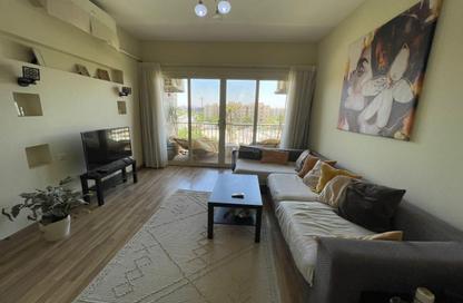 Apartment - 3 Bedrooms - 2 Bathrooms for rent in The Address - 12th District - Sheikh Zayed City - Giza Apartment - 3 Bedrooms - 2 Bathrooms for rent in The Address - 12th District - Sheikh Zayed City - Giza