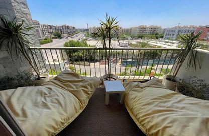 Apartment - 3 Bedrooms - 2 Bathrooms for rent in The Address - 12th District - Sheikh Zayed City - Giza Apartment - 3 Bedrooms - 2 Bathrooms for rent in The Address - 12th District - Sheikh Zayed City - Giza