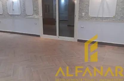 شقة - 3 غرف نوم - 2 حمامات للبيع في محور جمال عبد الناصر - التجمع الثالث - مدينة القاهرة الجديدة - القاهرة