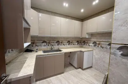 شقة - 3 غرف نوم - 2 حمامات للايجار في ماونتن فيو أي سيتي أكتوبر - كمبوندات 6 أكتوبر - مدينة 6 أكتوبر - الجيزة