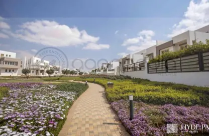 تاون هاوس - 3 غرف نوم - 2 حمامات للبيع في ماونتن فيو هايد بارك - كمبوندات التجمع الخامس - التجمع الخامس - مدينة القاهرة الجديدة - القاهرة