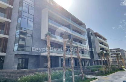 Apartment - 3 Bedrooms - 4 Bathrooms for sale in El Patio Oro - 5th Settlement Compounds - The 5th Settlement - New Cairo City - Cairo Apartment - 3 Bedrooms - 4 Bathrooms for sale in El Patio Oro - 5th Settlement Compounds - The 5th Settlement - New Cairo City - Cairo