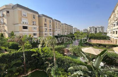 iVilla - 3 Bedrooms - 3 Bathrooms for sale in Mountain View Hyde Park - 5th Settlement Compounds - The 5th Settlement - New Cairo City - Cairo