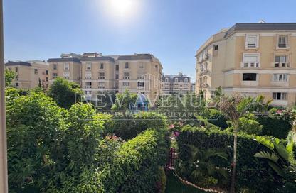 iVilla - 3 Bedrooms - 3 Bathrooms for sale in Mountain View Hyde Park - 5th Settlement Compounds - The 5th Settlement - New Cairo City - Cairo