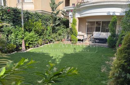 iVilla - 3 Bedrooms - 3 Bathrooms for sale in Mountain View Hyde Park - 5th Settlement Compounds - The 5th Settlement - New Cairo City - Cairo iVilla - 3 Bedrooms - 3 Bathrooms for sale in Mountain View Hyde Park - 5th Settlement Compounds - The 5th Settlement - New Cairo City - Cairo