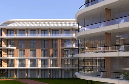 شقة - 1 حمام للبيع في منتجع لاجونا - منتجعات الغردقة - الغردقة - محافظة البحر الاحمر