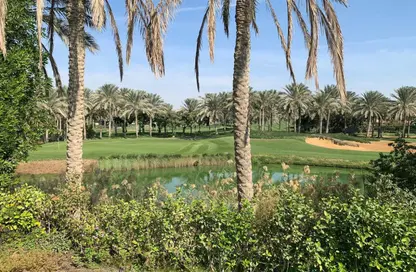 فيلا - 7 غرف نوم - 6 حمامات للبيع في قطامية ديونز - كمبوندات القطامية - القطامية - مدينة القاهرة الجديدة - القاهرة