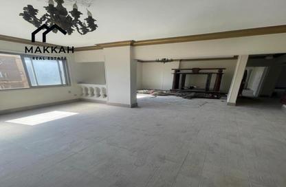 Apartment - 2 Bedrooms - 2 Bathrooms for rent in Salah Salem St. - Roxy - Heliopolis - Masr El Gedida - Cairo