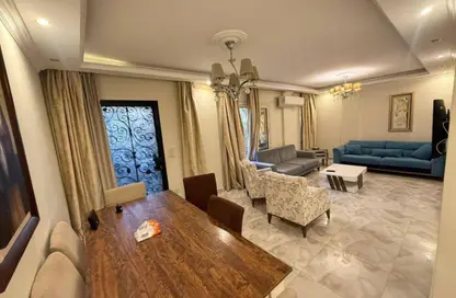 Apartment - 3 Bedrooms - 3 Bathrooms for sale in Rehab City First Phase - Al Rehab - New Cairo City - Cairo