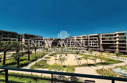 شقة - 4 غرف نوم - 4 حمامات للبيع في بالم هيلز نيو كايرو - كمبوندات التجمع الخامس - التجمع الخامس - مدينة القاهرة الجديدة - القاهرة