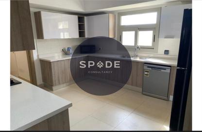 Penthouse - 4 Bedrooms - 4 Bathrooms for sale in Uptown Cairo Road - Al Abageyah - El Khalifa - Cairo