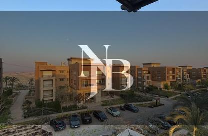شقة - 3 - 3 للبيع في نيو جيزة - طريق مصر اسكندرية الصحراوي - مدينة 6 أكتوبر - الجيزة