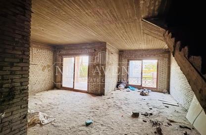 Townhouse - 3 Bedrooms - 3 Bathrooms for sale in Privado - Madinaty - Cairo