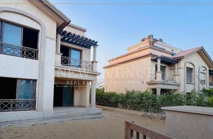 Townhouse - 3 Bedrooms - 3 Bathrooms for sale in Privado - Madinaty - Cairo