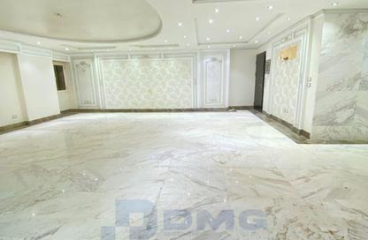 Apartment - 3 - 2 for sale in Continental Gardens - 12th District - Sheikh Zayed City - Giza Apartment - 3 - 2 for sale in Continental Gardens - 12th District - Sheikh Zayed City - Giza