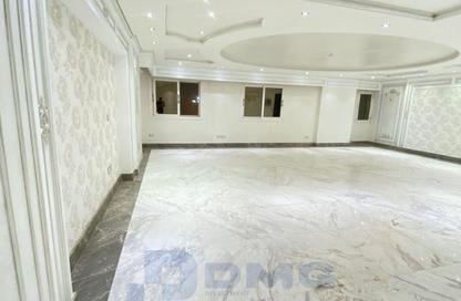 Apartment - 3 - 2 for sale in Continental Gardens - 12th District - Sheikh Zayed City - Giza
