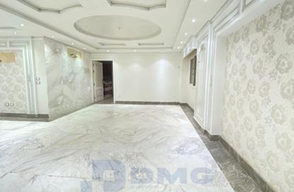 Apartment - 3 - 2 for sale in Continental Gardens - 12th District - Sheikh Zayed City - Giza Apartment - 3 - 2 for sale in Continental Gardens - 12th District - Sheikh Zayed City - Giza
