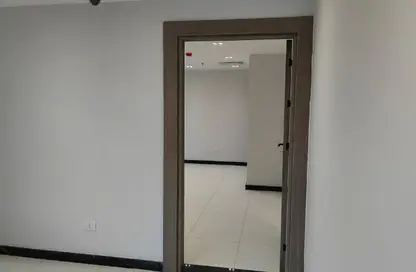 Clinic - 1 Bedroom - 1 Bathroom for rent in Central Avenue - 2nd District - Sheikh Zayed City - Giza