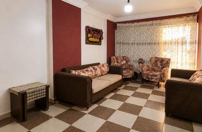 Apartment - 3 - 2 for rent in Sidi Kamal St. - El Mandara - Hay Than El Montazah - Alexandria