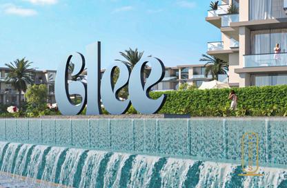Apartment - Studio - 1 Bathroom for sale in Glee - Qesm Borg El Arab - North Coast Apartment - Studio - 1 Bathroom for sale in Glee - Qesm Borg El Arab - North Coast